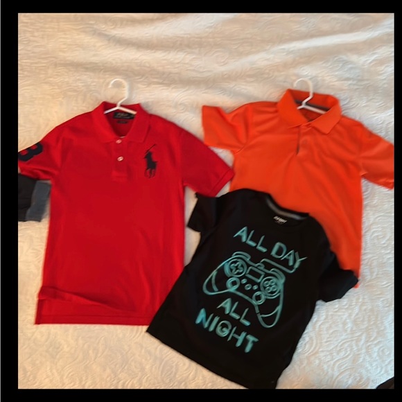 Size 8 bundle! - Picture 3 of 3